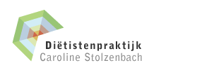 logo_dietistenpraktijk - Caroline Stolzenbach